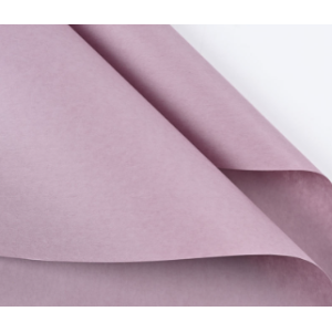 Purple Bouquet Paper | Waterproof Flower Wrapping Pack 10